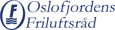 Oslofjorden friluftsråd logo