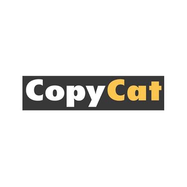 CopyCat Ski logo