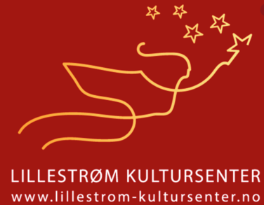 Lillestrøm kultursenter logo