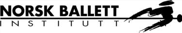 Norsk Ballettinstitutt logo
