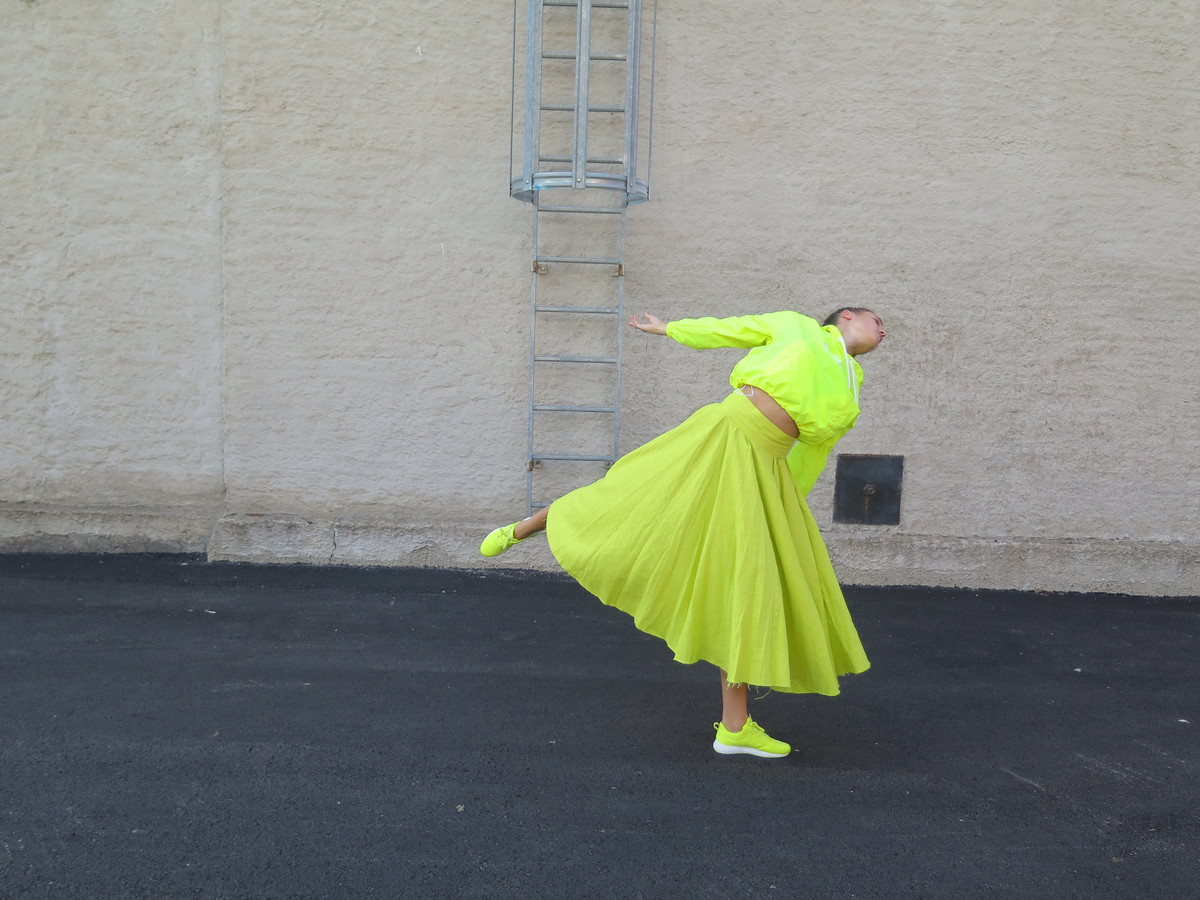 Photo: Cecilie Lindeman Steen