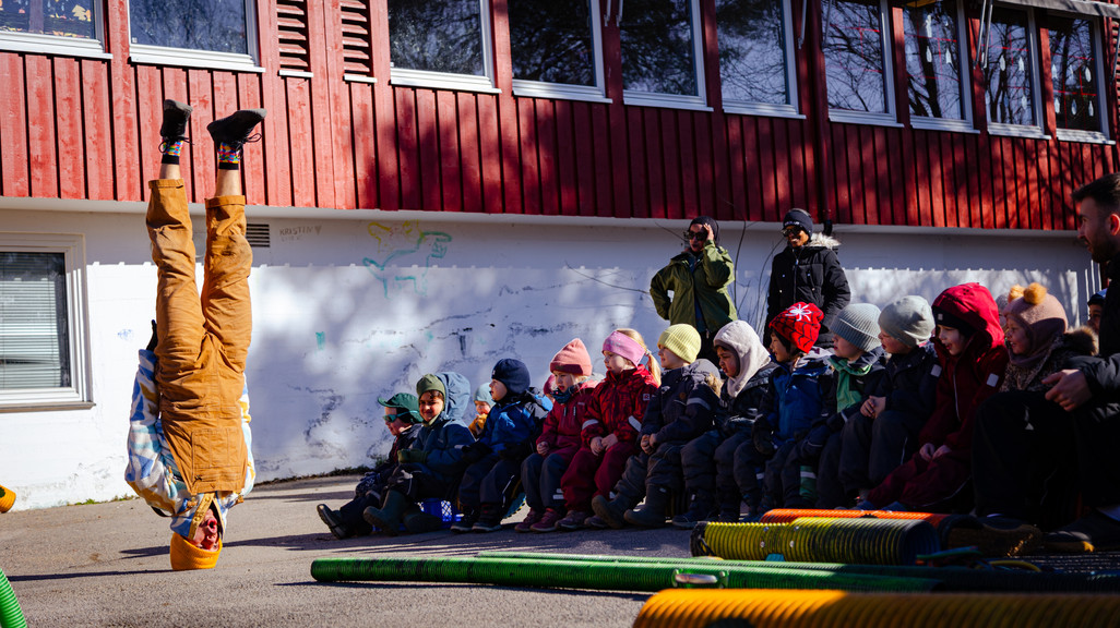 Foto: Neil Nisbet/AFilm 
