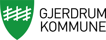 Gjerdrum kommune logo