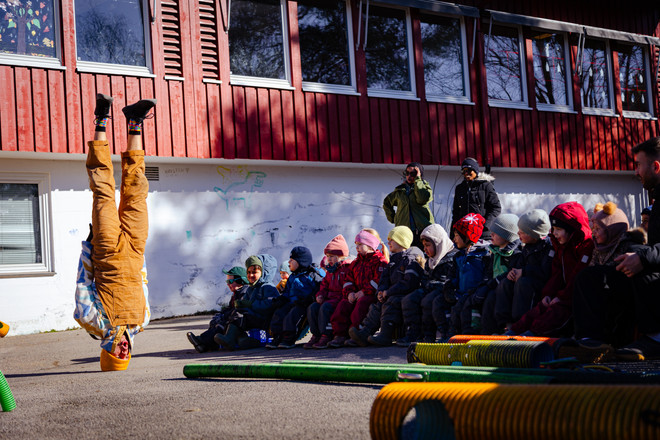 Foto: Neil Nisbet/AFilm