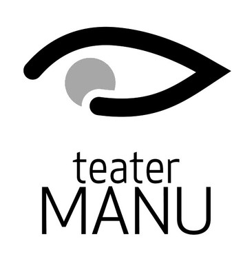 Teater Manu logo