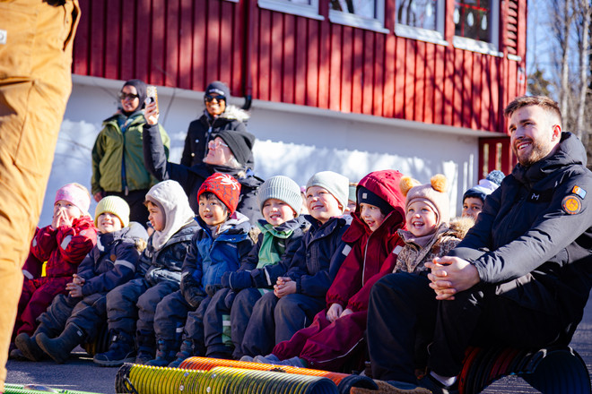 Foto: Neil Nisbet/AFilm