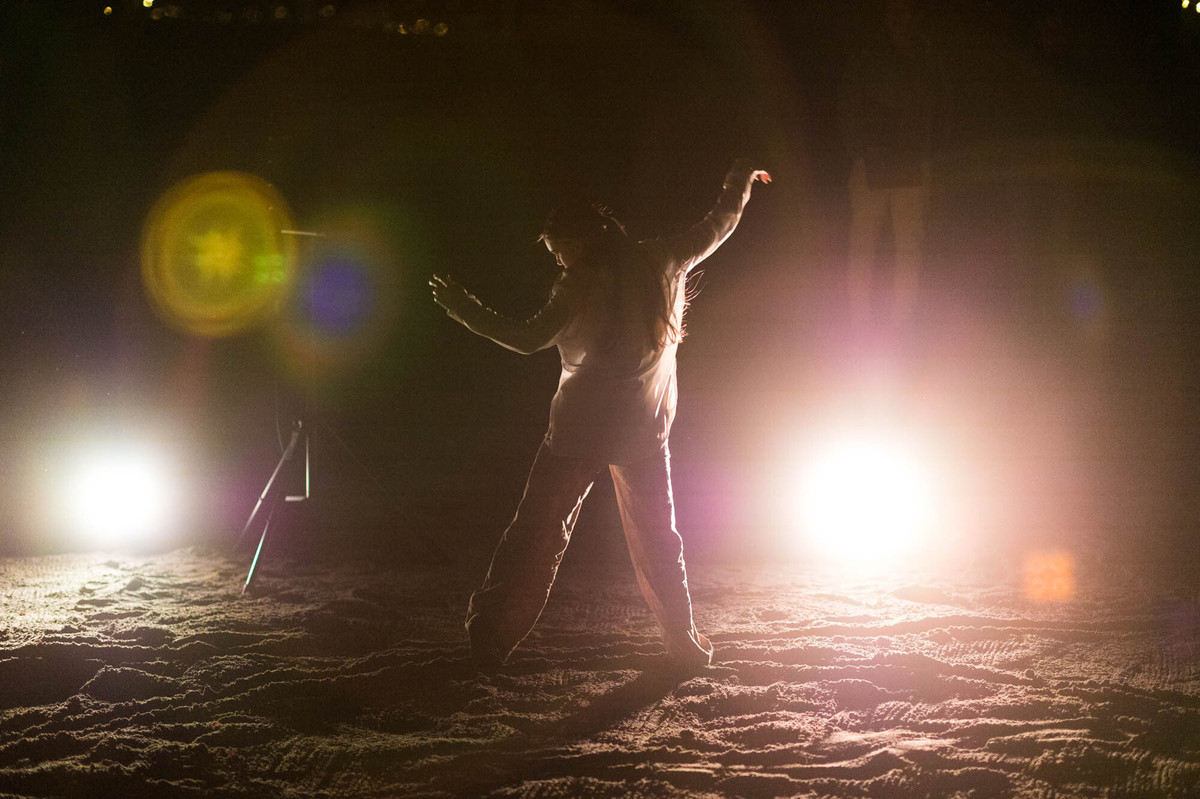 Foto: Neil Nisbet / Article19