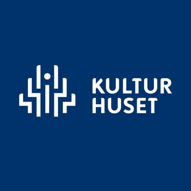 Gjerdrum kulturhus logo