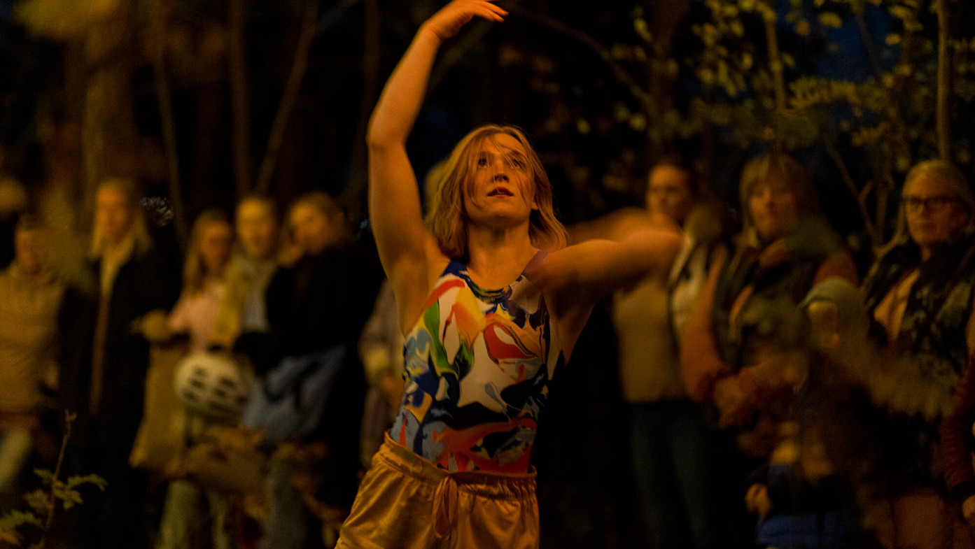 Foto: Neil Nisbet / Article19