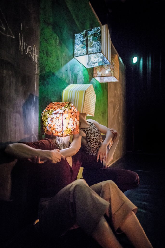 Foto: Lise Skjæraasen