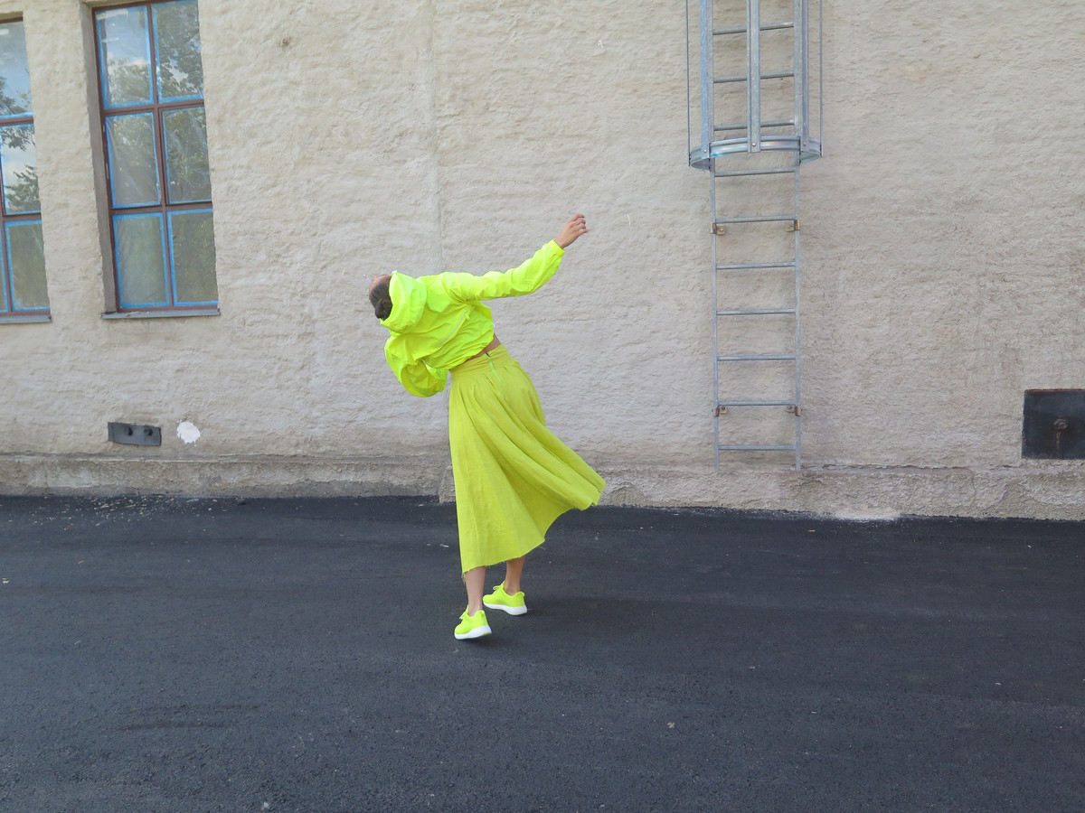 Photo: Cecilie Lindeman Steen
